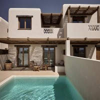 Domes Noruz Mykonos