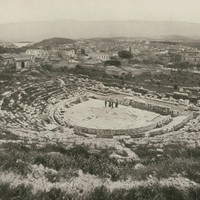 Κήπος Ηρώων της Τρίτης Εθνοσυνέλευσης