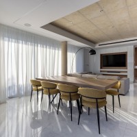Stack Effect House: Μια Αστική Κατοικία ως Πεδίο Έρευνας