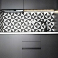 Tiny Apartment