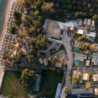 Ergon Beach House