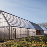 Schoolgarden “De Buitenkans”