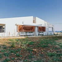 ΒΙΟΚΛΙΜΑΤΙΚΗ ΚΑΤΟΙΚΙΑ ΣΤΟΝ Ν. ΡΟΔΟΠΗΣ