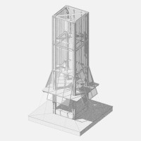 Observation Tower WL24