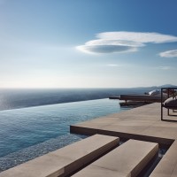 Etheria Luxury Villas & Suites