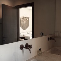 Βίλα στην Πάρο 