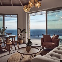 Etheria Luxury Villas & Suites