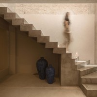 albero villa in Chania