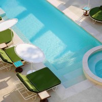 Ace Hotel & Swim Club Athens