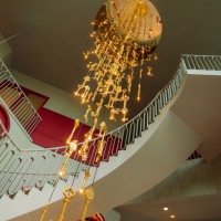 Efteling Grand Hotel | Interior design