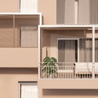 TWO FLOORS APARTMENT IN AGIA PARASKEVI, ATTICA