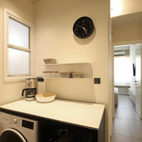 Διαμέρισμα στα Εξάρχεια / Apartment in Exarchia