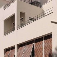 XT 97 - INTERWAR MODERN