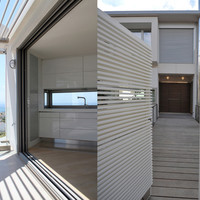 Κατοικία στη Βούλα 03 / Residence in Voula 03