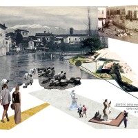 Rebirth of the Velino River: Ένα έργο αστικής ανάπλασης για το παραποτάμιο μέτωπο στο Rieti της Ιταλίας