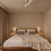 albero villa in Chania