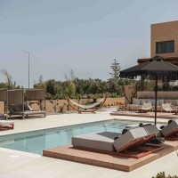 Villa Agali