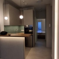 Ανακατασκευή & Διαμόρφωση Εσωτερικών Χώρων Διαμερίσματος στα Πετράλωνα