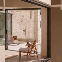 albero villa in Chania