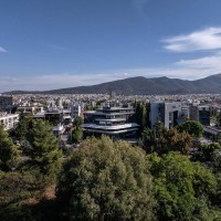 Κτίριο Γραφείων στο Χαλάνδρι