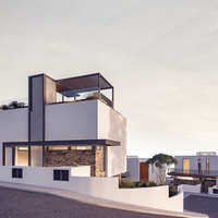 Queens Sands Villas