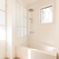 Athenian mid-war penthouse