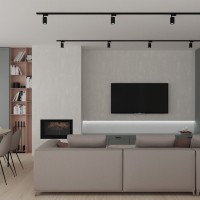 HOUSE RENOVATION IN GIANNOULI, LARISSA