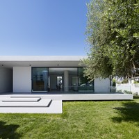 Olea house