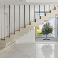Stack Effect House: Μια Αστική Κατοικία ως Πεδίο Έρευνας