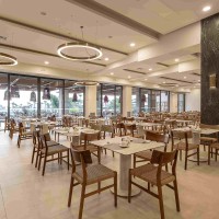 Avra Hotel Imperial | Restaurant