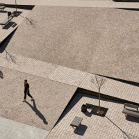Plaza del Zarrón