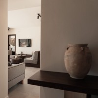 Βίλα στην Πάρο 