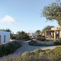 Slow Living Resort
