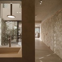 albero villa in Chania