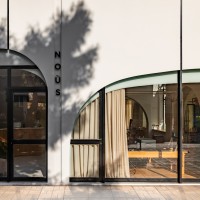Tο Pilates Studio με την Τοξοτή όψη