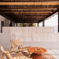 Contextual Reuse: Transforming a Coastal Shell into Seaside Suites