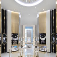 Κατάστημα Messika στο Dubai 