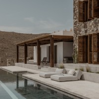 Viglostasi: Μια κατοικία στις Κυκλάδες Viglostasi: Μια κατοικία στις Κυκλάδες