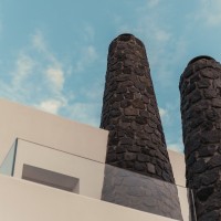 KAMINOS VILLA SANTORINI