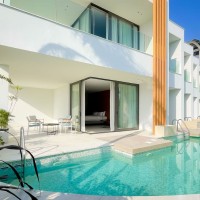 Radisson Beach Resort - Larnaca, Cyprus