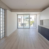 24 κοινωνικές κατοικίες