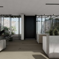 Cave House