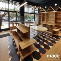 Methimon - Bookstore
