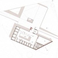 Αρχιτεκτονικός Διαγωνισμός Ιδεών: Σχεδιασμός της Νέας Δημοτικής Αγοράς Αγίας Μαρίνας Ιωαννίνων και Ενσωμάτωσή της στο Αστικό Τοπίο