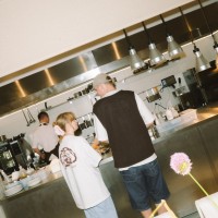 SLOJ | Bakery and Bistro