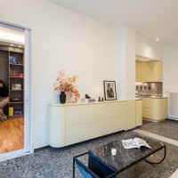 Σχεδιασμός και Ανακαίνιση Διαμερίσματος στην Αθήνα