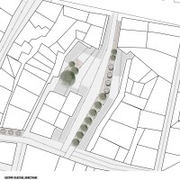 Ροές Ιστορίας | η βραβευμένη πρόταση του αρχιτεκτονικού διαγωνισμού προσχεδίων για την «Αισθητική ενοποίηση και λειτουργική αναβάθμιση υφιστάμενων πεζοδρόμων στη γειτονιά Πλάκα - Μοναστηράκι»