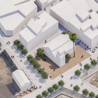 Ροές Ιστορίας | η βραβευμένη πρόταση του αρχιτεκτονικού διαγωνισμού προσχεδίων για την «Αισθητική ενοποίηση και λειτουργική αναβάθμιση υφιστάμενων πεζοδρόμων στη γειτονιά Πλάκα - Μοναστηράκι»