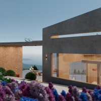 Orokami Villa おろ神