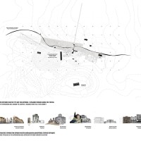Ροές Ιστορίας | η βραβευμένη πρόταση του αρχιτεκτονικού διαγωνισμού προσχεδίων για την «Αισθητική ενοποίηση και λειτουργική αναβάθμιση υφιστάμενων πεζοδρόμων στη γειτονιά Πλάκα - Μοναστηράκι»